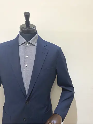 GOTAIRIKU 松田 コーディネート画像