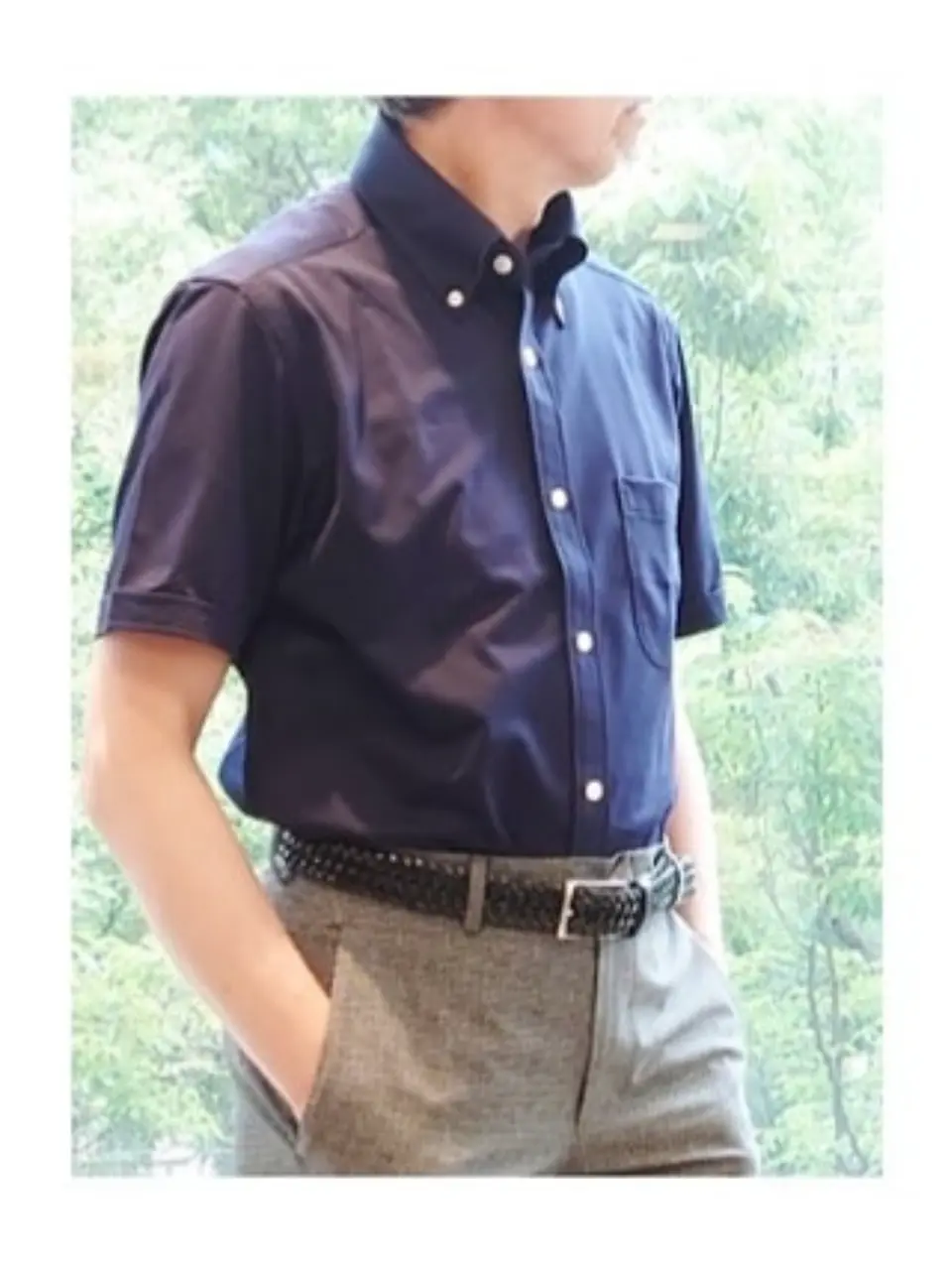 GOTAIRIKU 佐瀬 コーディネート画像