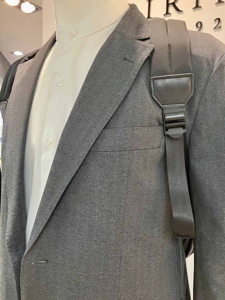 GOTAIRIKU 東 コーディネート画像