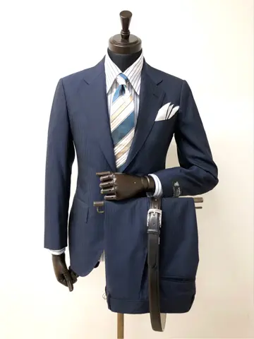 GOTAIRIKU スタッフ コーディネート画像