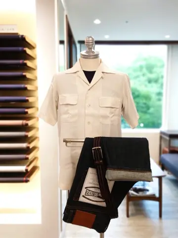 GOTAIRIKU 佐瀬 コーディネート画像