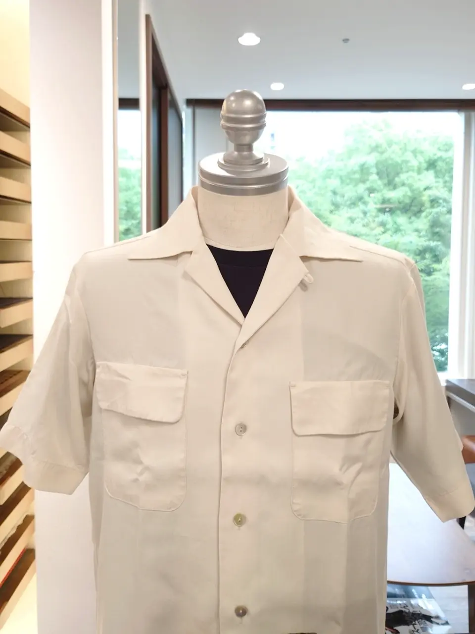 GOTAIRIKU 佐瀬 コーディネート画像