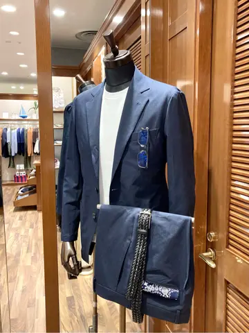 GOTAIRIKU 野上 コーディネート画像