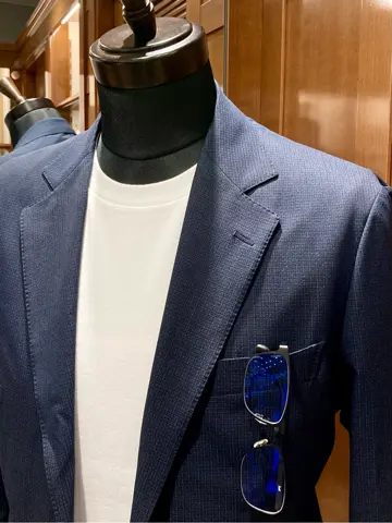 GOTAIRIKU 野上 コーディネート画像