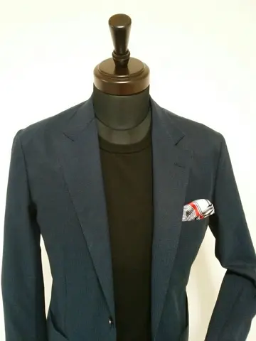 GOTAIRIKU 金子 コーディネート画像