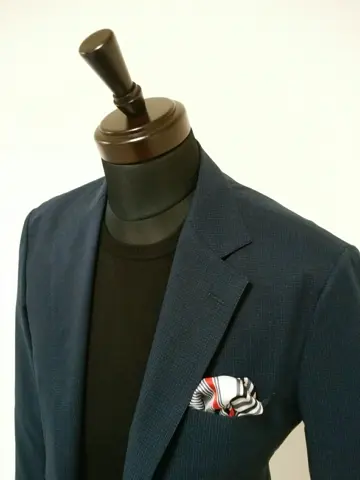 GOTAIRIKU 金子 コーディネート画像