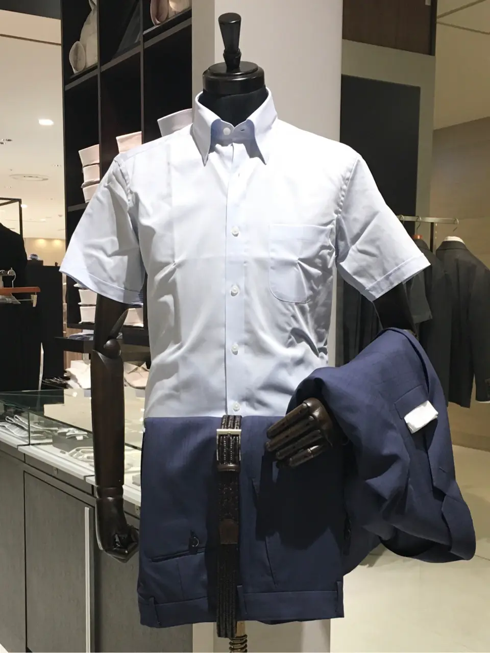  池田 コーディネート画像