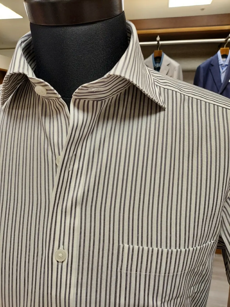 GOTAIRIKU 兼田 コーディネート画像