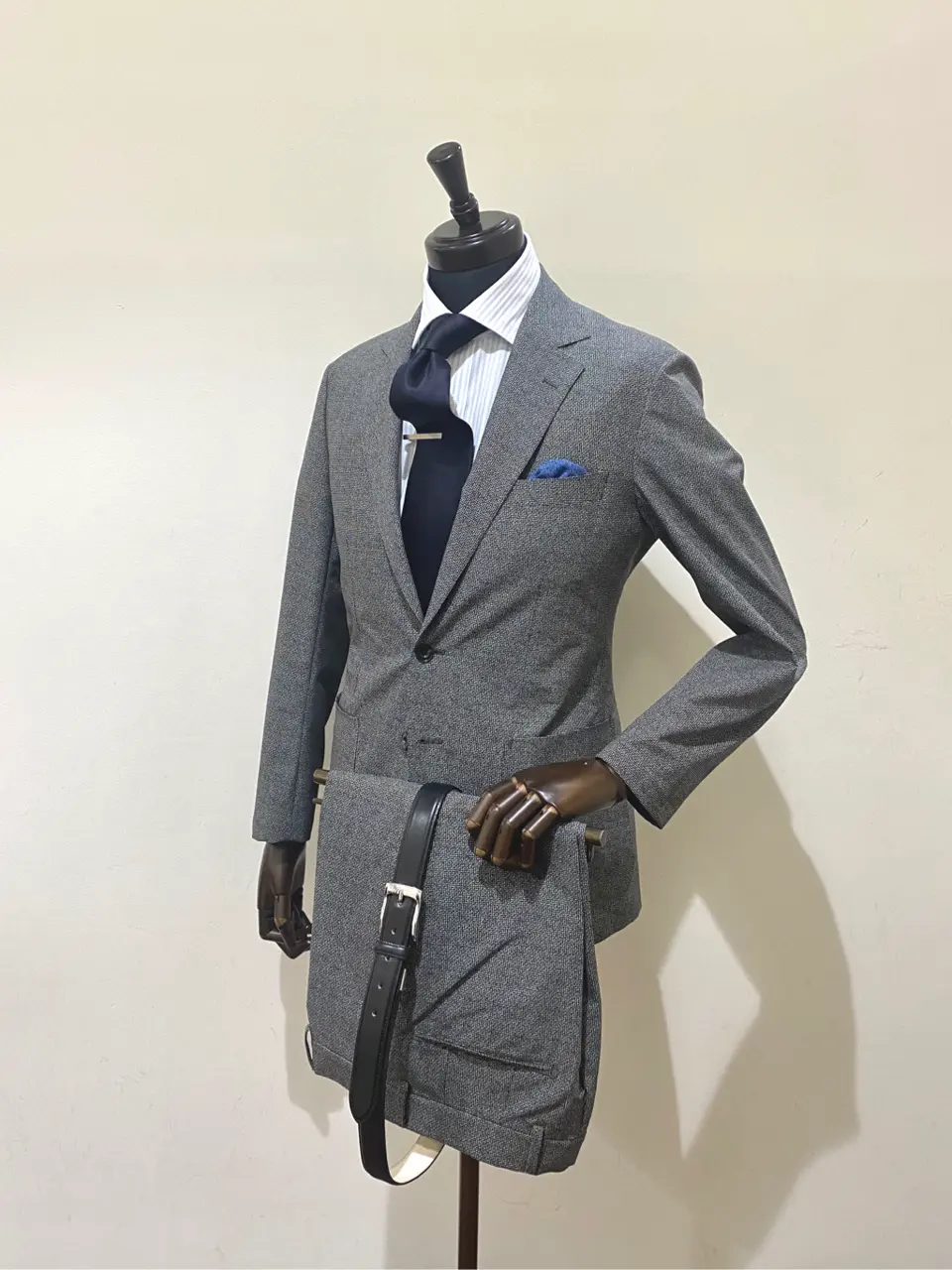 GOTAIRIKU 松田 コーディネート画像