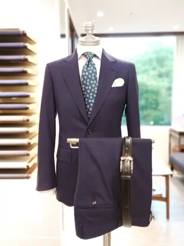 GOTAIRIKU 佐瀬 コーディネート画像