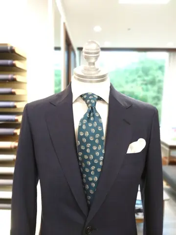 GOTAIRIKU 佐瀬 コーディネート画像