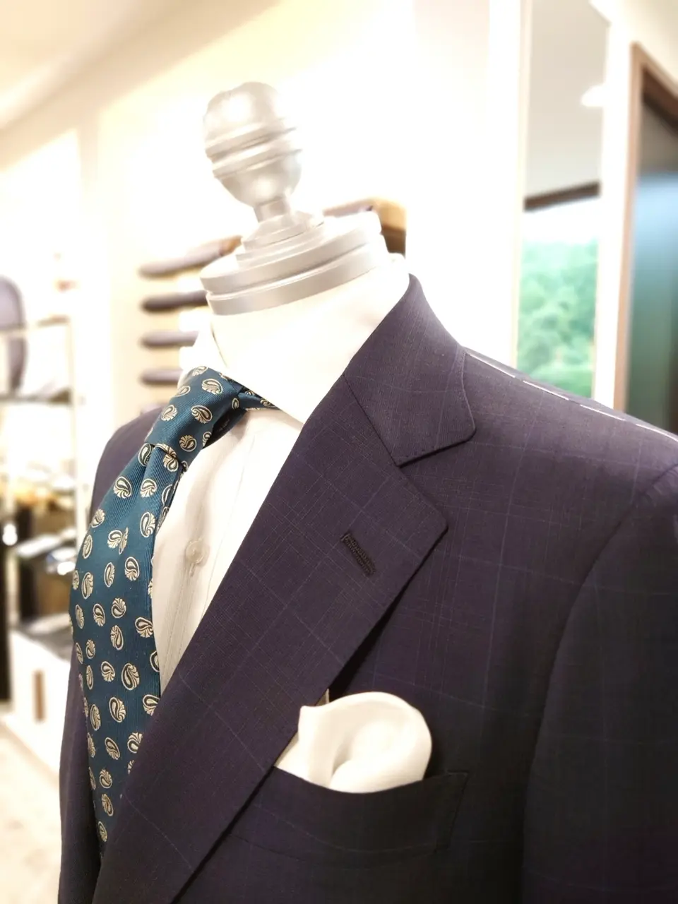 GOTAIRIKU 佐瀬 コーディネート画像