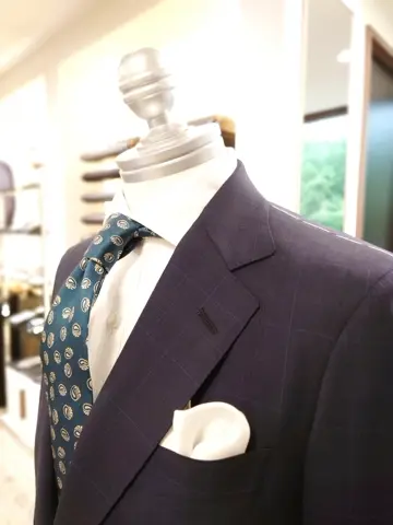 GOTAIRIKU 佐瀬 コーディネート画像