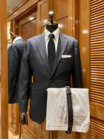 GOTAIRIKU 野上 コーディネート画像