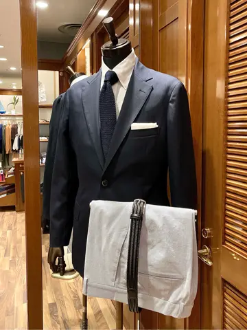 GOTAIRIKU 野上 コーディネート画像