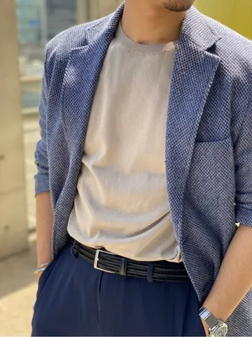 GOTAIRIKU 竹林 コーディネート画像