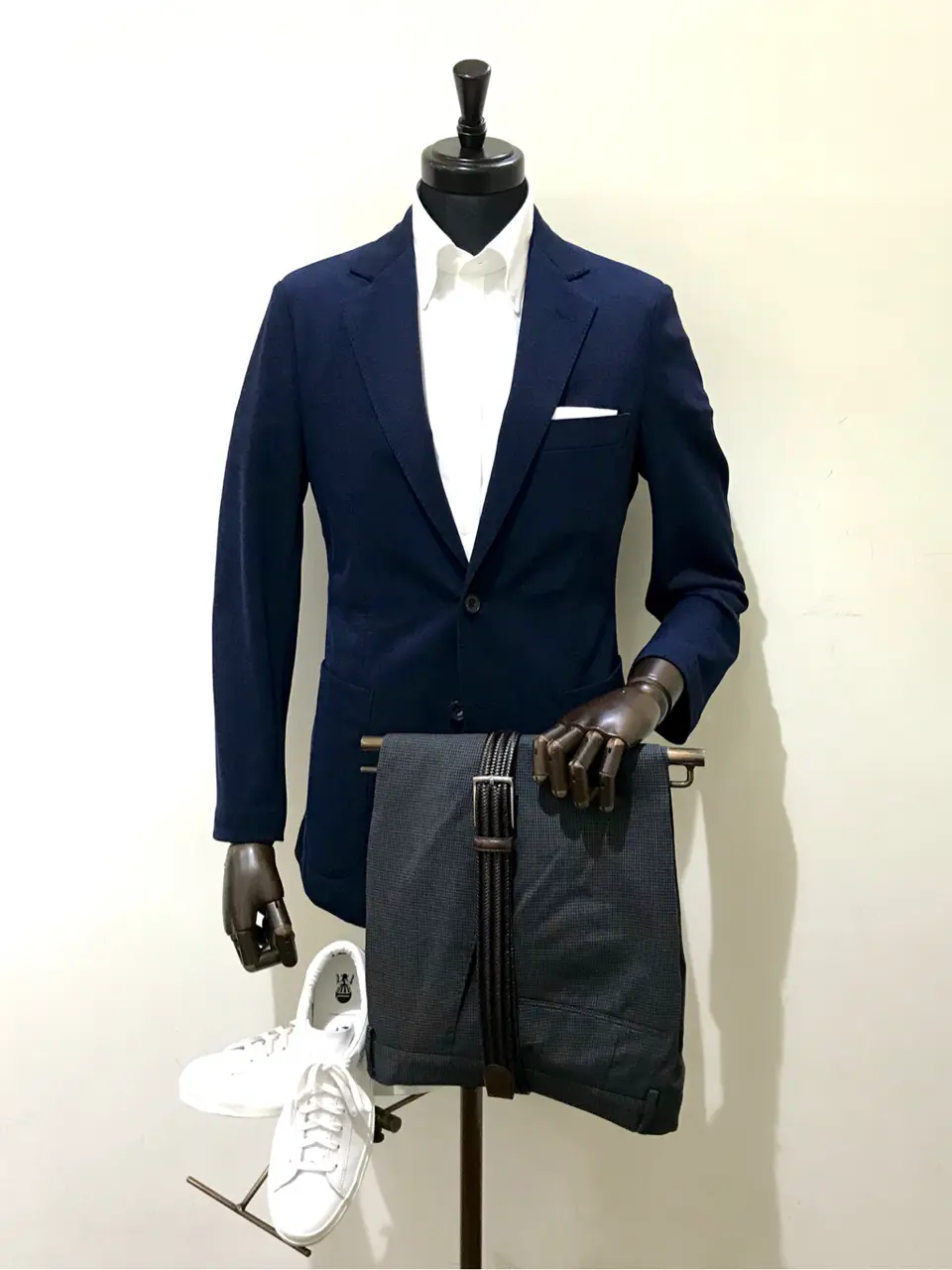  今井 コーディネート画像