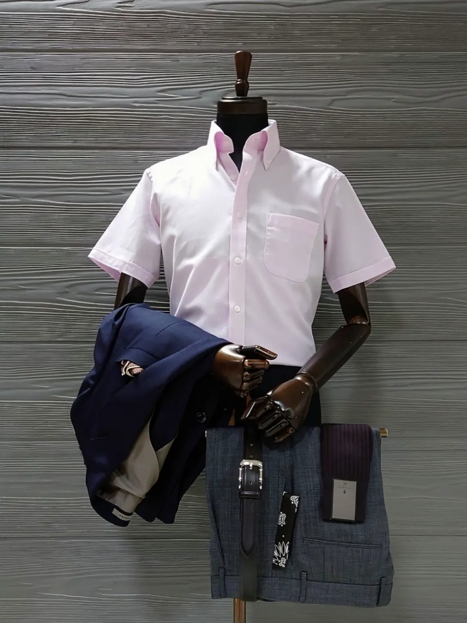  八幡 コーディネート画像