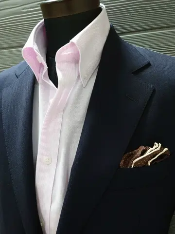 GOTAIRIKU 八幡 コーディネート画像