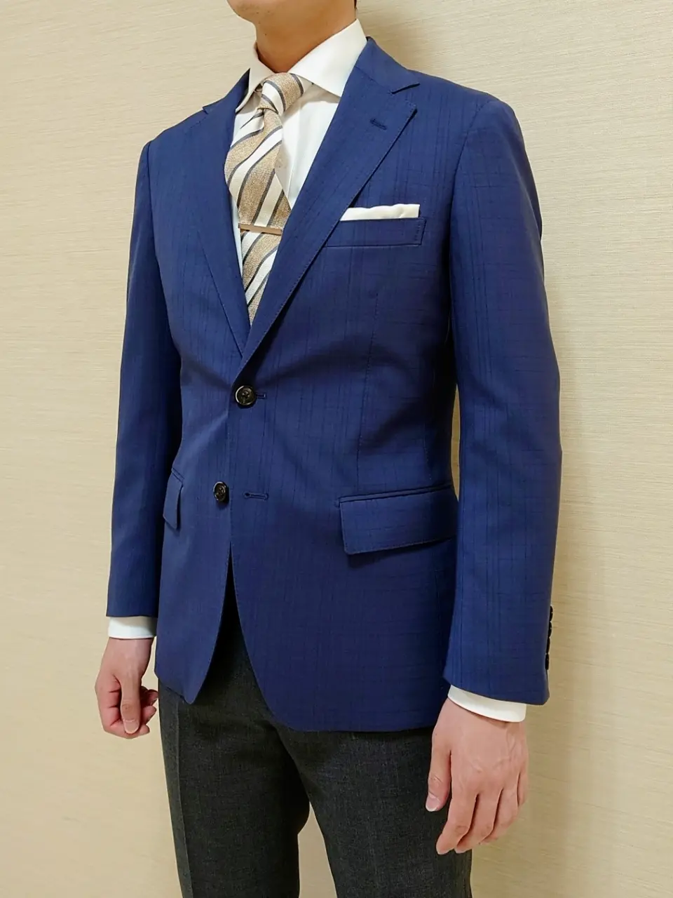 GOTAIRIKU 八幡 コーディネート画像