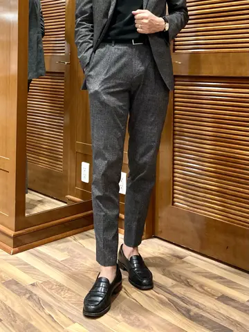 GOTAIRIKU 野上 コーディネート画像