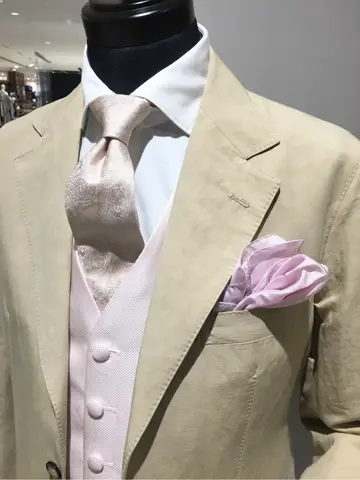 GOTAIRIKU 池田 コーディネート画像