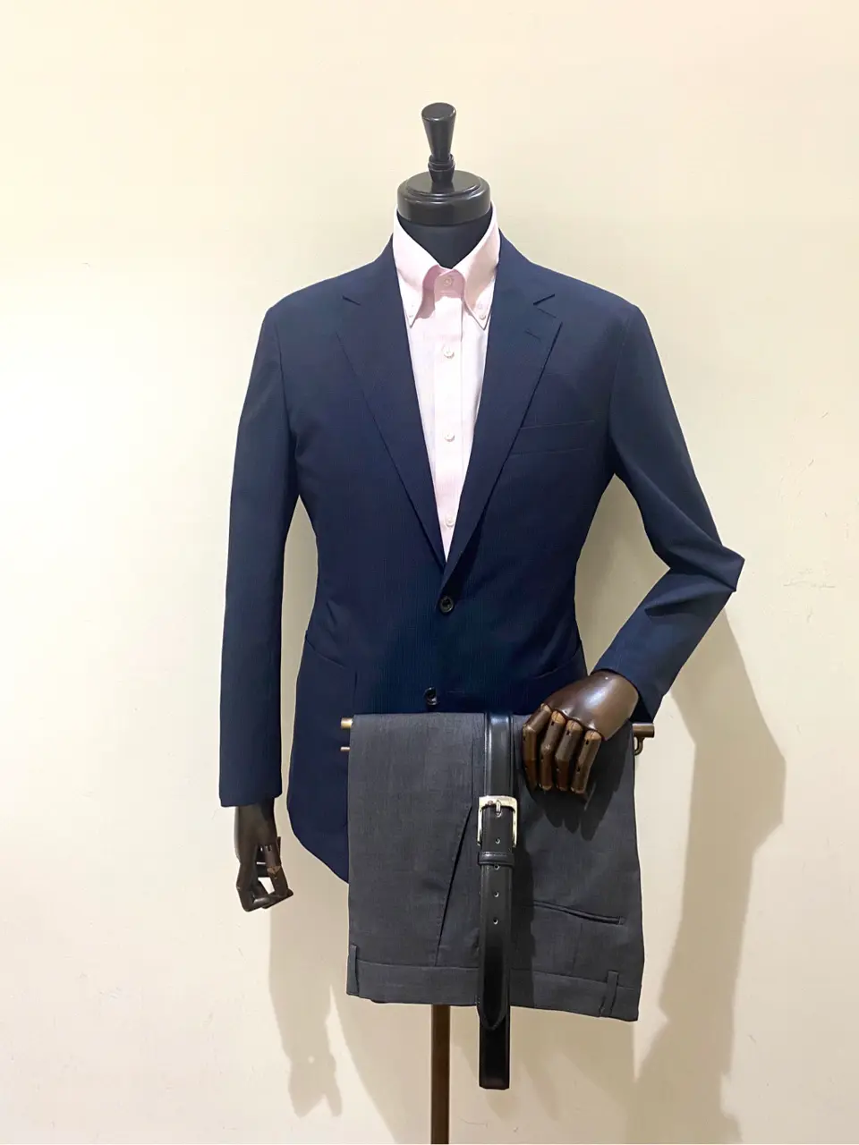  松田 コーディネート画像