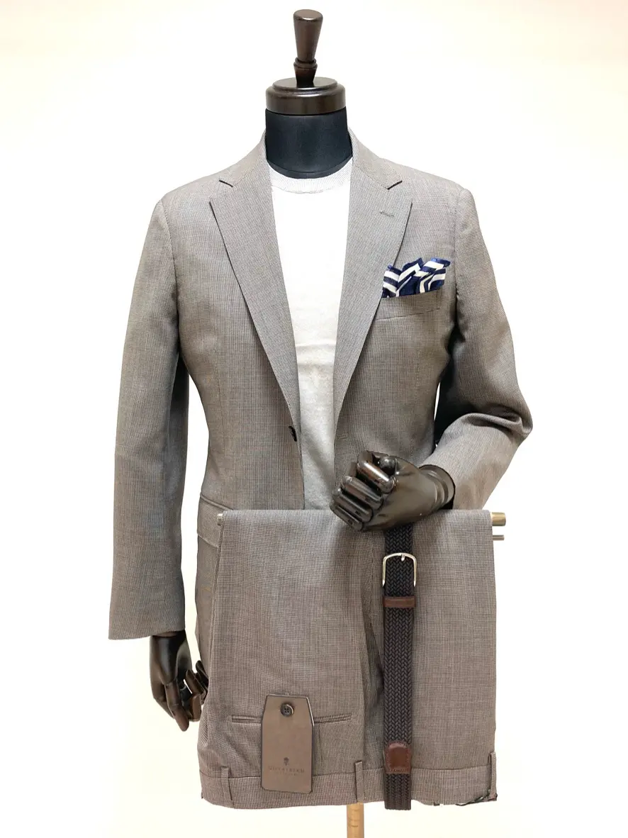  平石 コーディネート画像