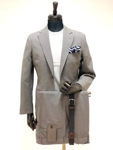 GOTAIRIKU 平石 コーディネート画像