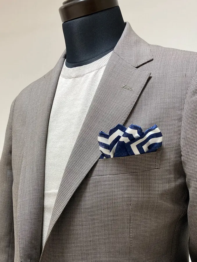 GOTAIRIKU 平石 コーディネート画像