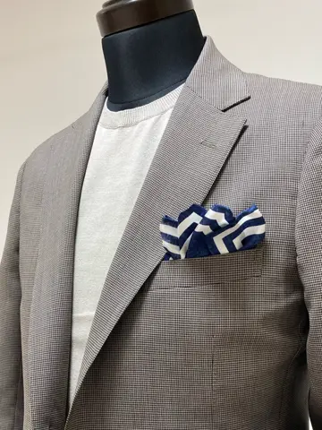 GOTAIRIKU 平石 コーディネート画像