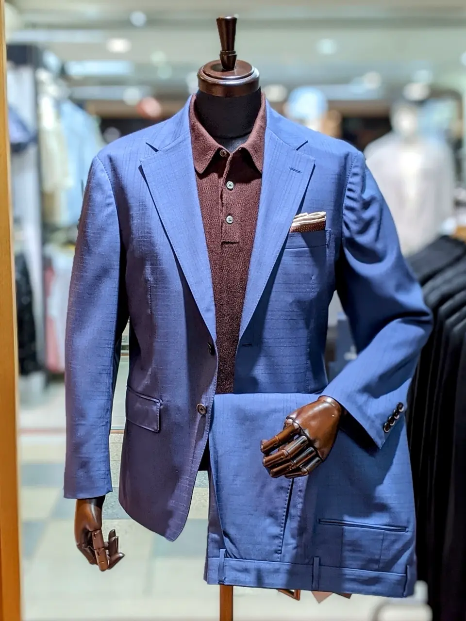  藤田 コーディネート画像