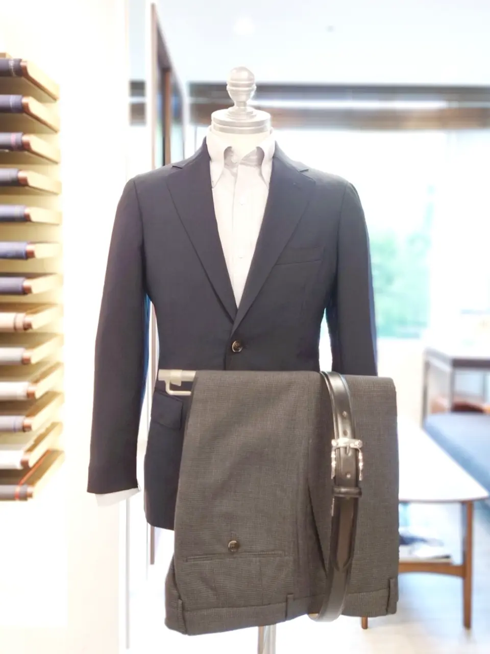 GOTAIRIKU 佐瀬 コーディネート画像