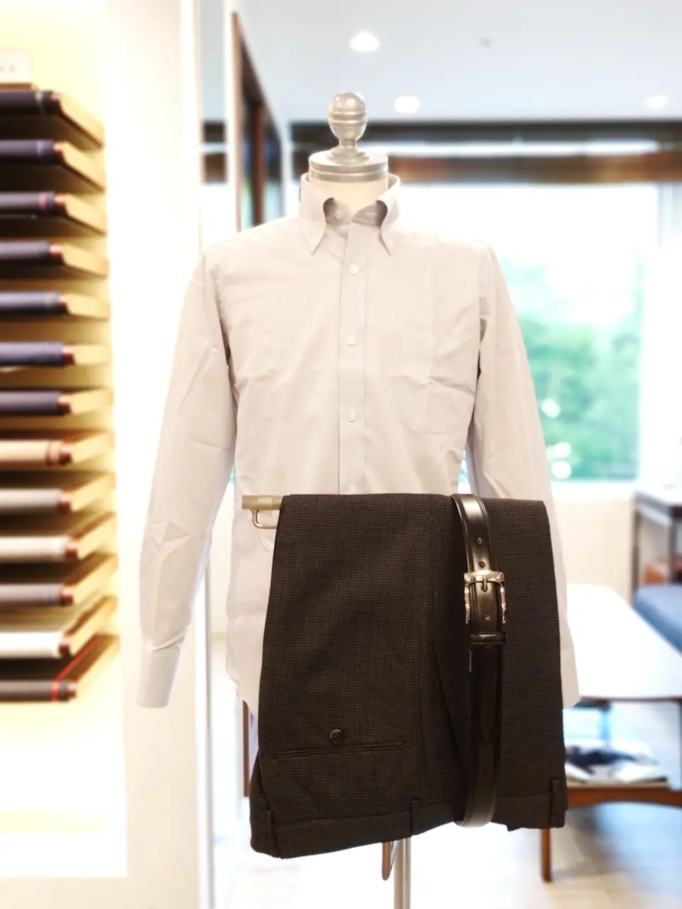 GOTAIRIKU 佐瀬 コーディネート画像