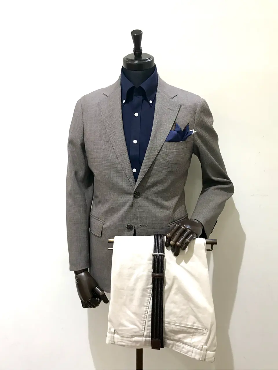  今井 コーディネート画像