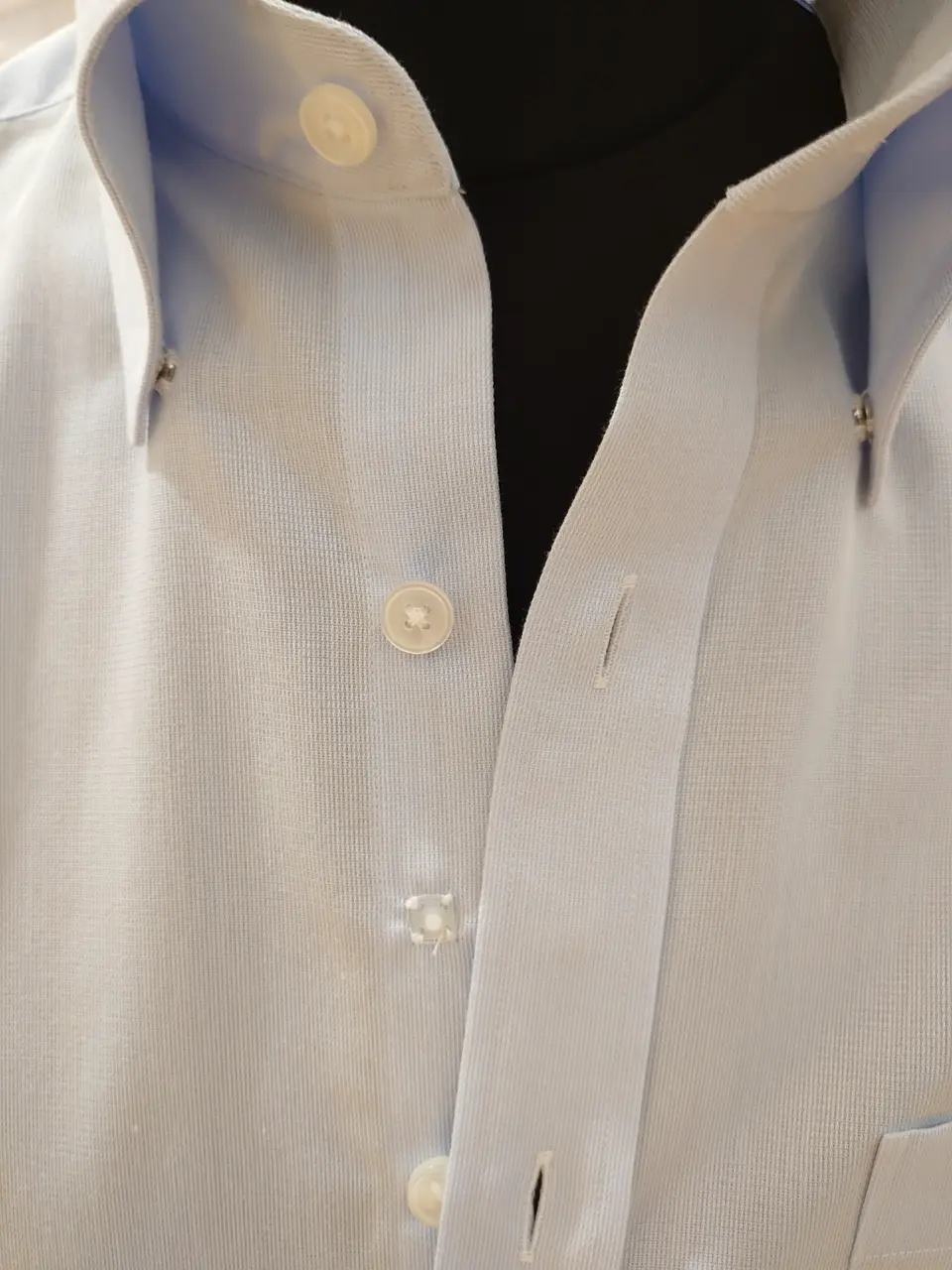 GOTAIRIKU スタッフK コーディネート画像