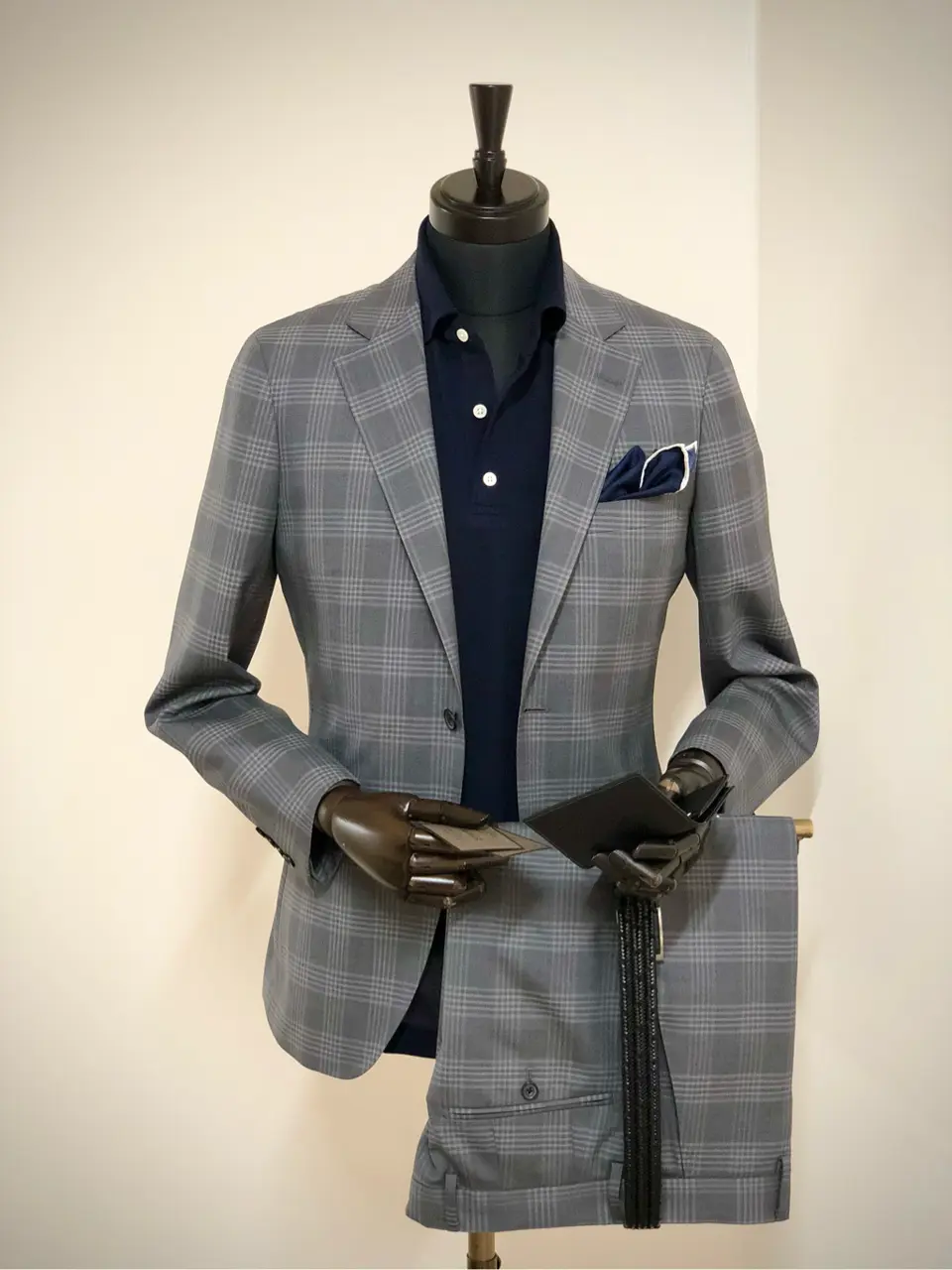  大滝 コーディネート画像