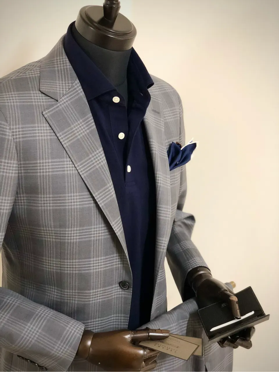 GOTAIRIKU 大滝 コーディネート画像