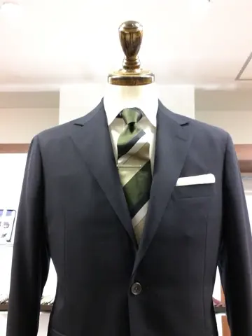 GOTAIRIKU 菊池 コーディネート画像