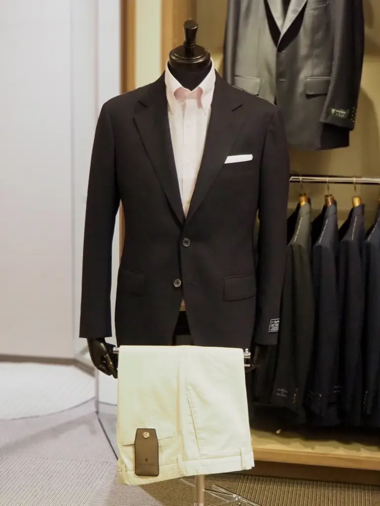  中村 コーディネート画像