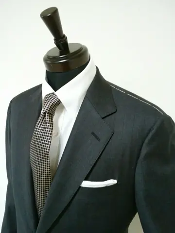 GOTAIRIKU 金子 コーディネート画像