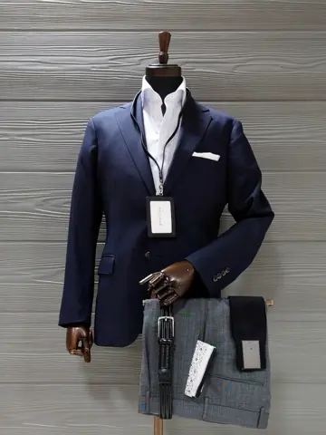 GOTAIRIKU 八幡 コーディネート画像