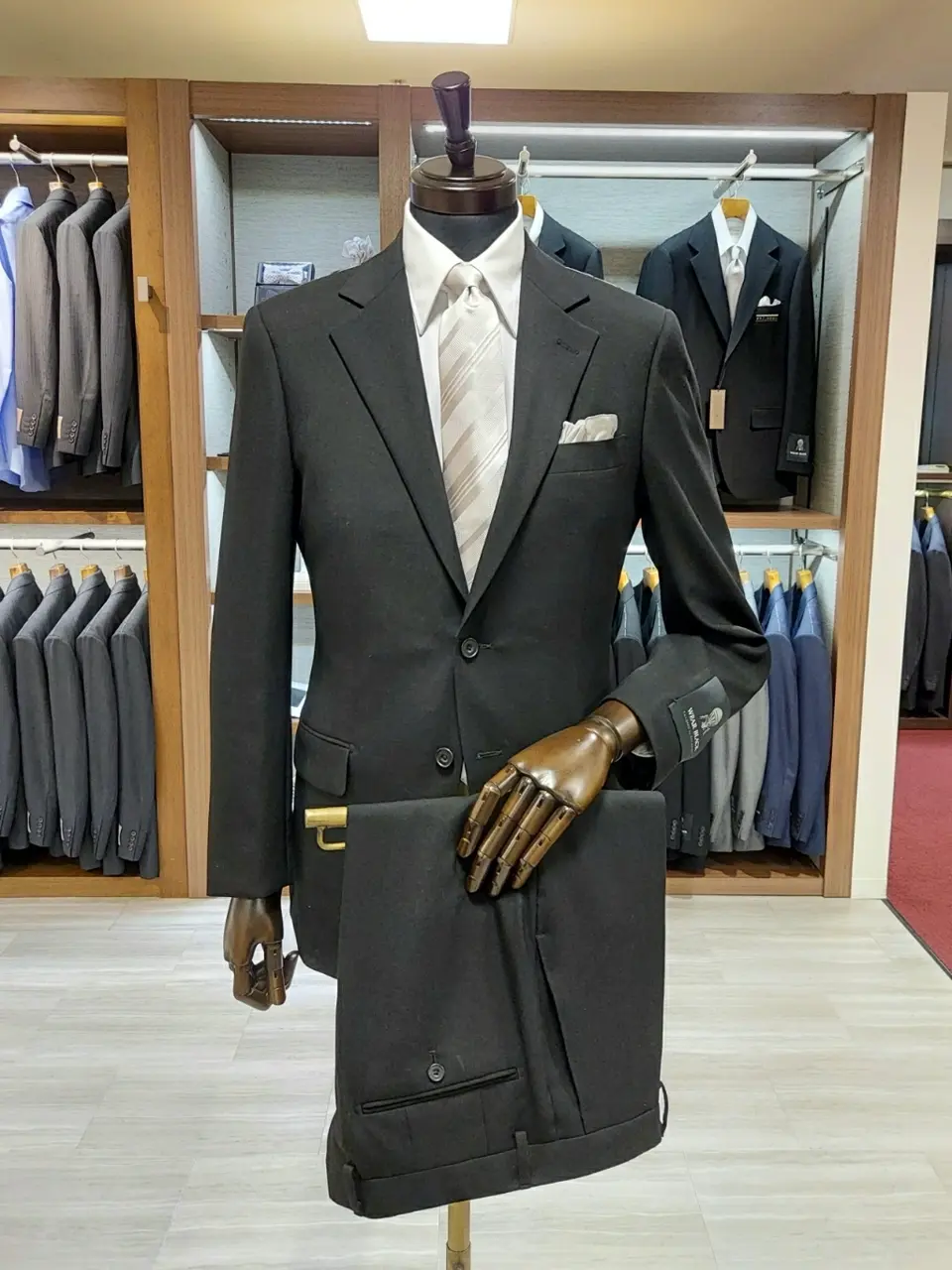  兼田 コーディネート画像