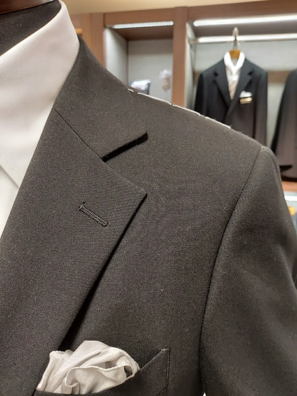 GOTAIRIKU 兼田 コーディネート画像