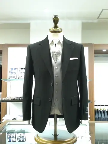 GOTAIRIKU 菊池 コーディネート画像