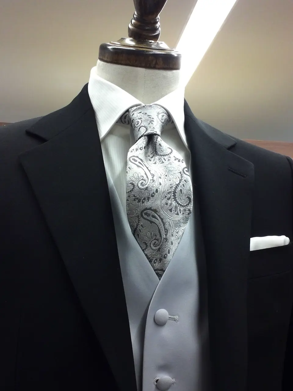 GOTAIRIKU 菊池 コーディネート画像