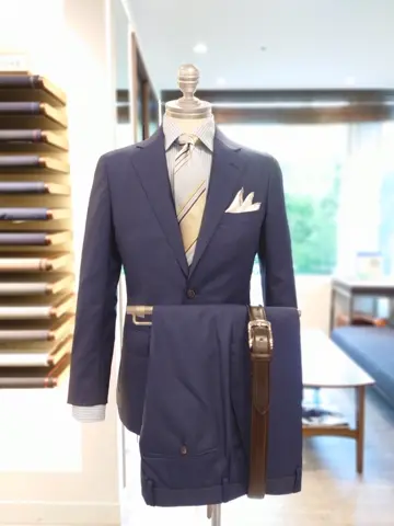 GOTAIRIKU 佐瀬 コーディネート画像