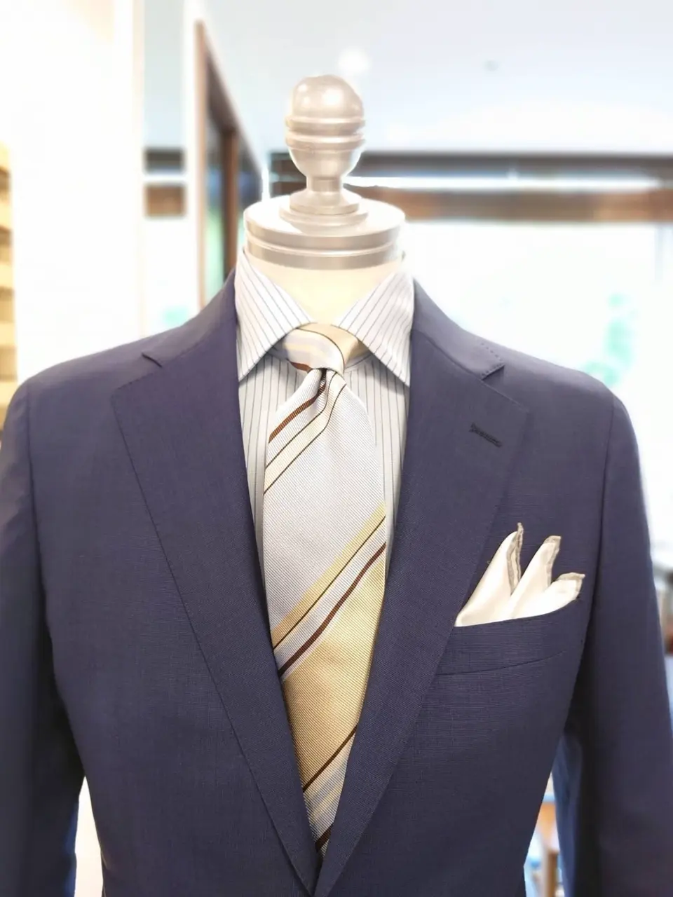 GOTAIRIKU 佐瀬 コーディネート画像