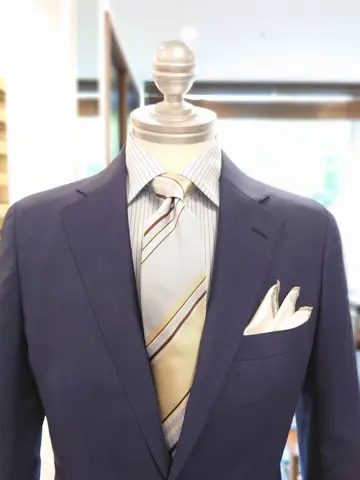 GOTAIRIKU 佐瀬 コーディネート画像