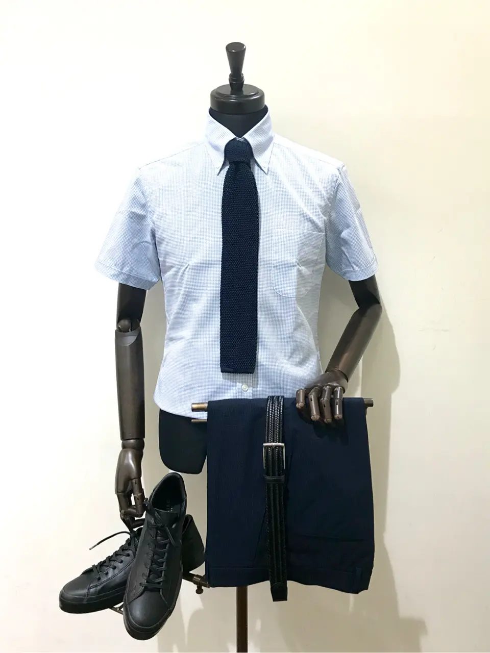  今井 コーディネート画像